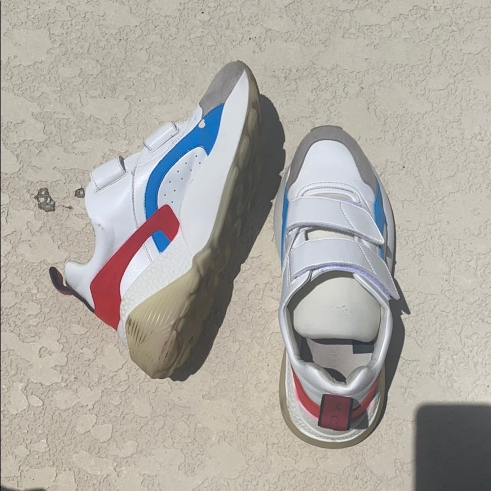 Stella McCartney sneakers - Picture 5 of 11